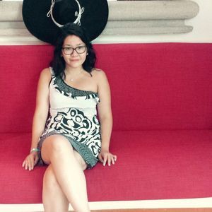 Meet your Posher, Jessica